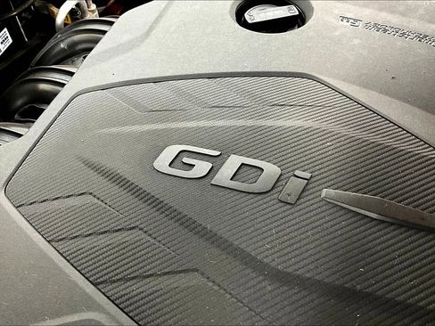 Used 2025 Hyundai Tucson SEL image 39