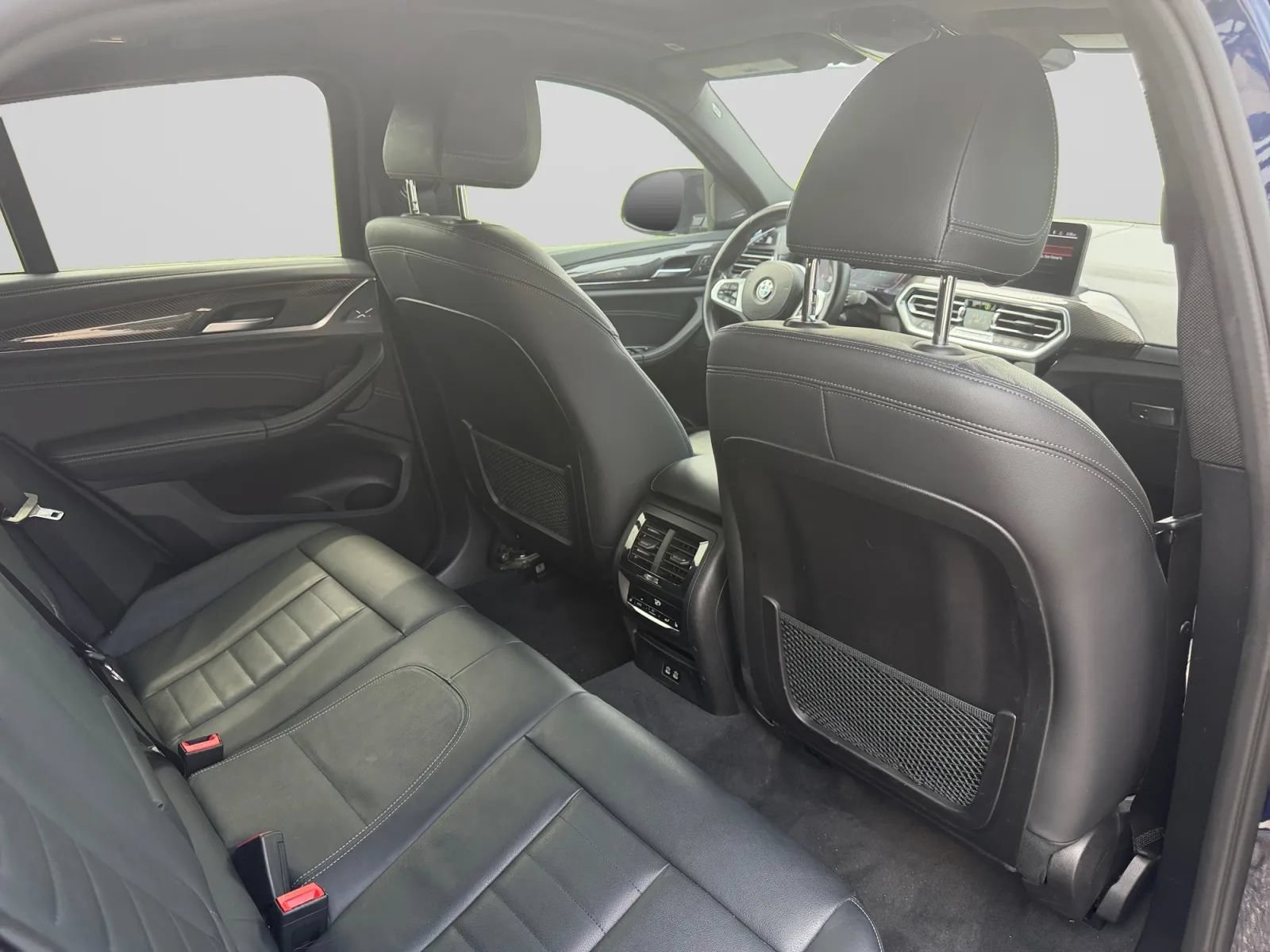 Used 2022 BMW X4 M40i AWD/4WD image 30