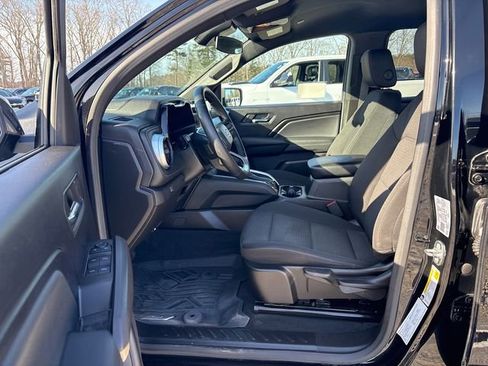 Used 2024 Chevrolet Colorado LT w/ LT Convenience Package image 36