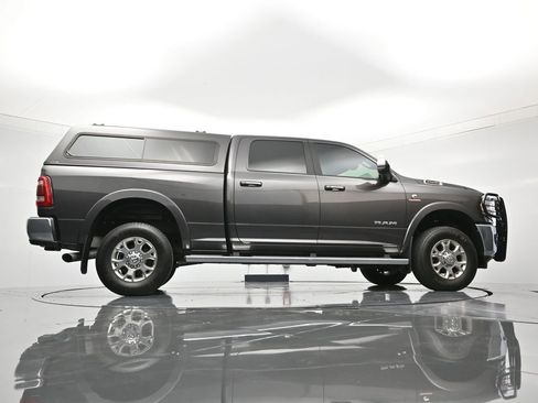 Used 2020 RAM 2500 Laramie AWD/4WD image 37