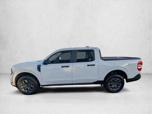 New 2025 Ford Maverick XLT w/ Equipment Group 302A image 5