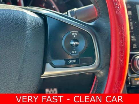 Used 2017 Honda Civic Si image 23