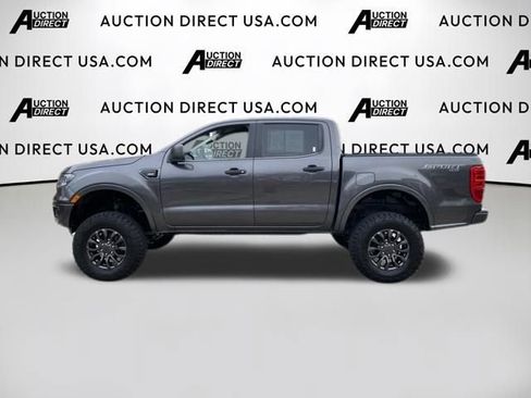 Used 2019 Ford Ranger XLT w/ Equipment Group 301A Mid image 3