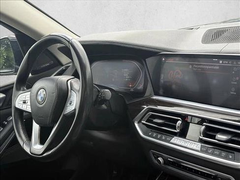 Used 2020 BMW X7 xDrive40i w/ Premium Package image 24