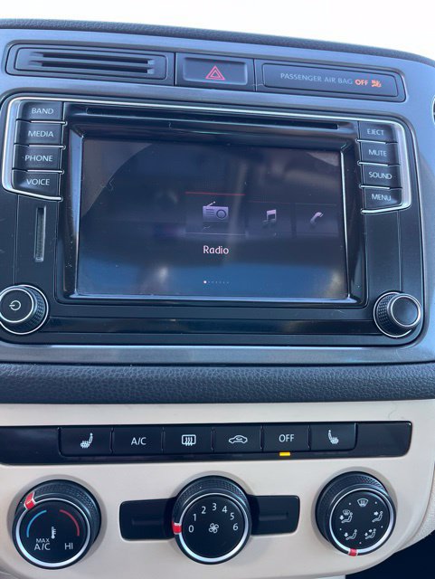 Used 2017 Volkswagen Tiguan Wolfsburg Edition FWD image 41