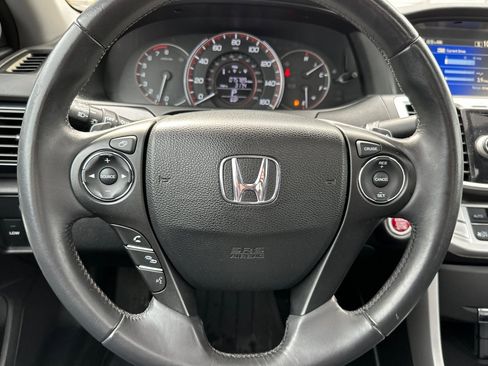 Used 2014 Honda Accord EX-L image 24