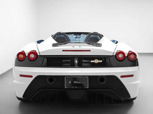 Certified 2009 Ferrari F430 Scuderia RWD image 41
