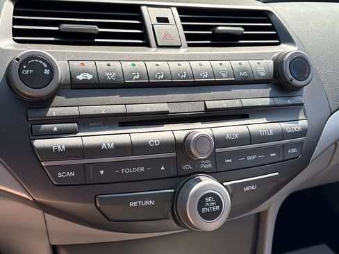 Used 2012 Honda Accord LX image 10