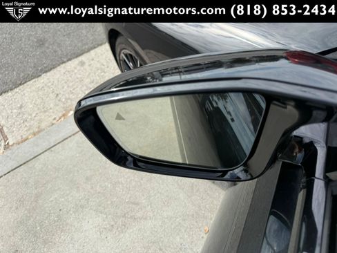 Used 2020 BMW M8 Competition w/ Driving Assistance Package AWD/4WD image 20