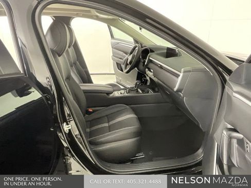New 2026 MAZDA CX-50 Meridian Edition w/ Weather Package AWD/4WD image 13