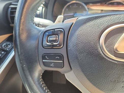 Used 2019 Lexus IS 300 w/ Accessory Package 2 RWD image 23