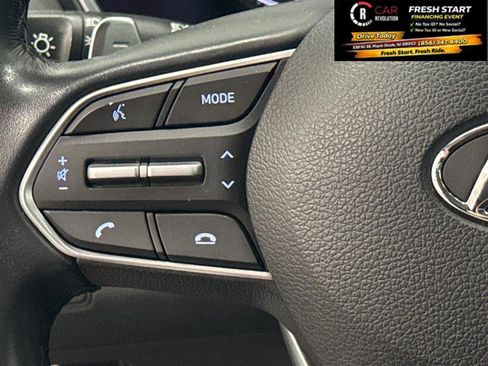 Used 2023 Hyundai Santa Fe SEL image 55