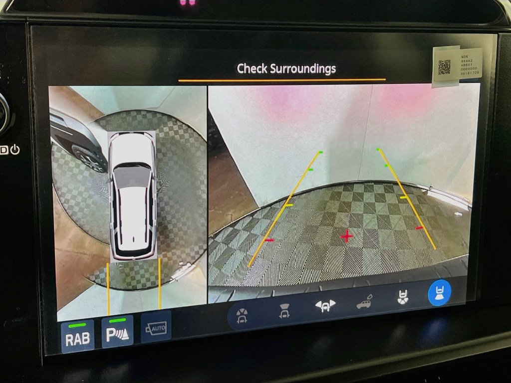 New 2026 Subaru Outback Touring XT AWD/4WD image 11