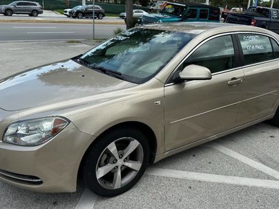Used 2008 Chevrolet Malibu LT w/ Rear Power Package