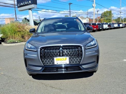 New 2026 Lincoln Corsair Premiere image 2