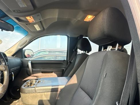 Used 2012 Chevrolet Silverado 1500 LT w/ All-Star Edition AWD/4WD image 5