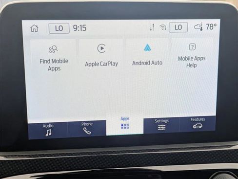 Certified 2024 Ford Escape ST-Line image 10