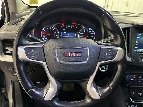 Used 2019 GMC Terrain SLE w/ Driver Convenience Package AWD/4WD image 33