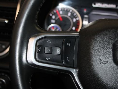 Used 2023 RAM 2500 Laramie AWD/4WD image 27