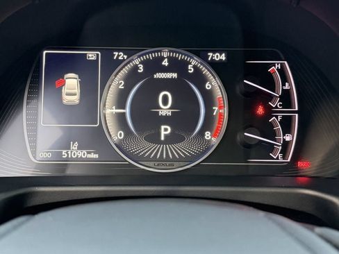 Used 2020 Lexus ES 350 w/ Accessory Package 2 FWD image 30