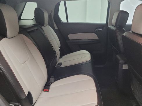 Used 2016 GMC Terrain SLT FWD image 19