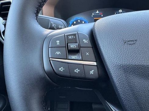 New 2025 Ford Bronco Sport Outer Banks w/ Outer Banks Tech Package+ image 17