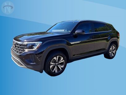 Used 2026 Volkswagen Atlas Cross Sport SE w/ MDO Package