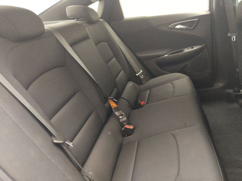 Used 2024 Chevrolet Malibu LT image 19