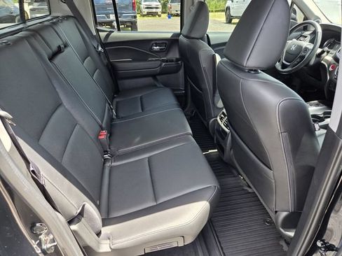 Used 2023 Honda Ridgeline RTL image 15