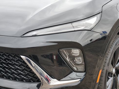 New 2026 Buick Envision Sport Touring image 11