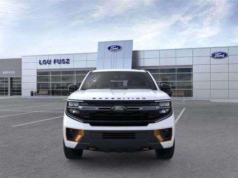 New 2026 Ford Expedition Tremor image 7