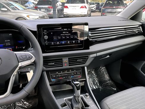New 2026 Volkswagen Jetta S image 6