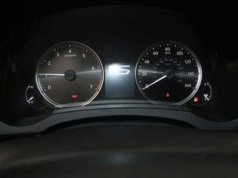 Used 2025 Lexus IS 350 F Sport RWD image 6