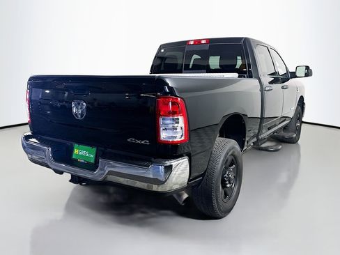 Used 2021 RAM 2500 Tradesman image 10