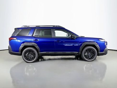 New 2026 Subaru Outback Limited XT image 8