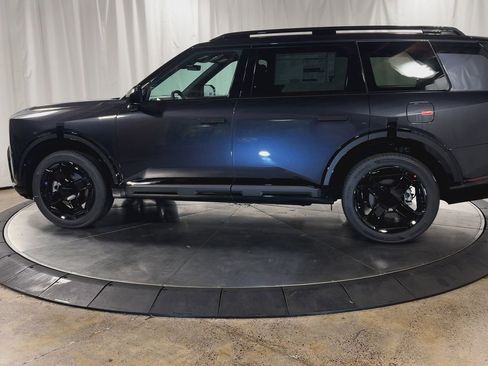 New 2027 Kia Telluride EX X-Line image 6