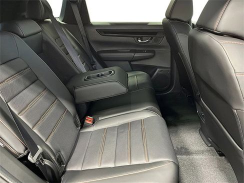 New 2026 Honda CR-V Sport-L image 28