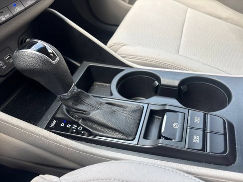 Used 2021 Hyundai Tucson SE FWD image 23