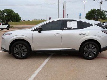 Certified 2025 Nissan Murano SL