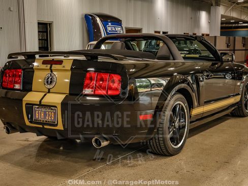 Used 2007 Ford Mustang GT Premium RWD image 9