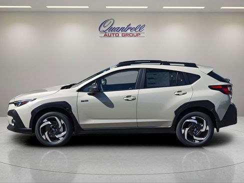 New 2026 Subaru Crosstrek 2.5i Limited image 7