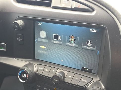 Used 2019 Chevrolet Corvette Grand Sport image 20