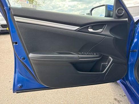 Used 2021 Honda Civic Sport image 21