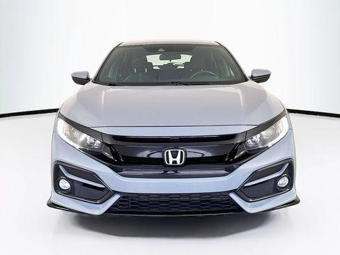 Used 2021 Honda Civic Sport image 2