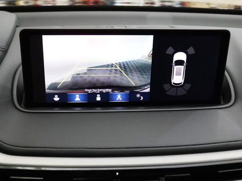 Used 2023 Acura MDX SH-AWD w/ Technology Package image 23