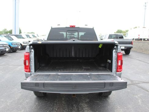 Used 2022 Ford F150 XLT w/ Equipment Group 302A High AWD/4WD image 19