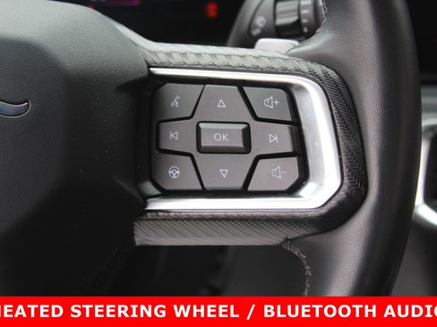 Used 2025 Ford Mustang GT Premium image 17