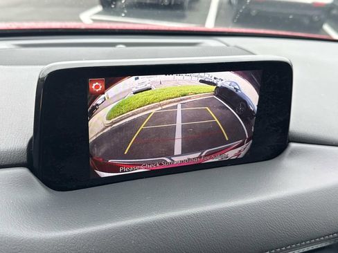 Used 2020 MAZDA CX-5 Grand Touring image 10