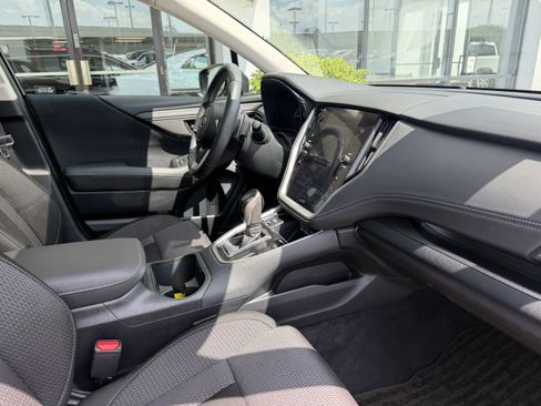 Used 2024 Subaru Outback Premium w/ Popular Package #1 AWD/4WD image 24