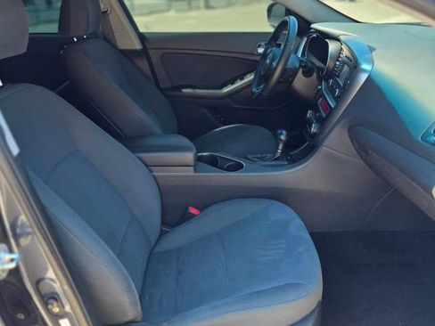 Used 2015 Kia Optima LX w/ Hybrid Convenience Package image 21